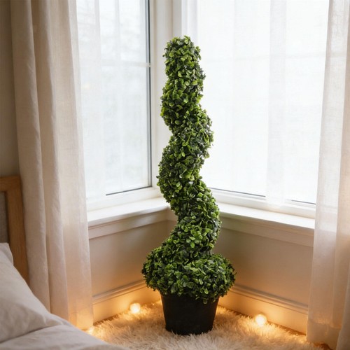 Buis artificiel fausse - buis,