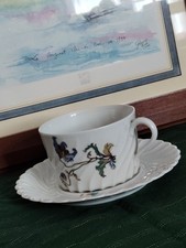 Superbe Tasse & Soucoupe
