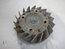 Hélice refroidissement