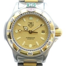 Montre TAG HEUER Professional