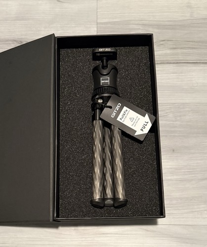 Gitzo mini traveler - gitzo,