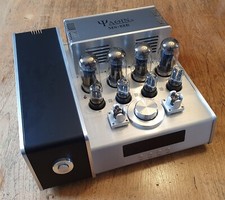 Amplificateur intégré à