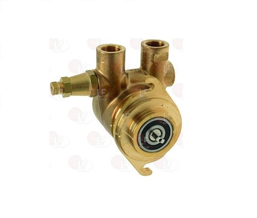 Fa154 rotary vane pump - rotary,
