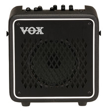 Vox Guitare Combo Mini Go 10 Modélisation 10 Watt Numérique Effets Looper VMG10