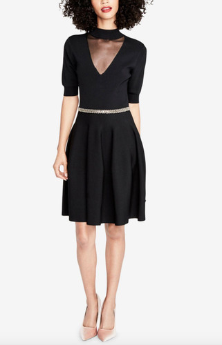 Rachel roy - rachel, black