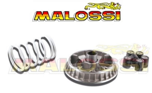 Variateur malossi multivar - variateur,