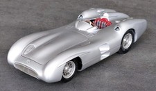 1:18 CMC Mercedes-Benz W196R 1954/1955