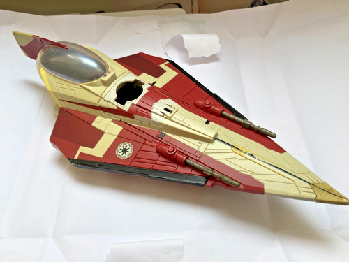 Star wars hasbro obiwan - wars,