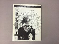 Capricornian Tales: Christian Chelman