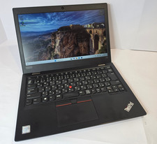 Lenovo ThinkPad L380 -