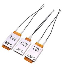 Ptc Radiateur Plaque 12V