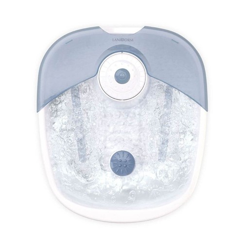 Bain bulles pieds foot - bulles, de