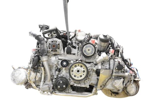 Moteur porsche 911 992 - porsche,