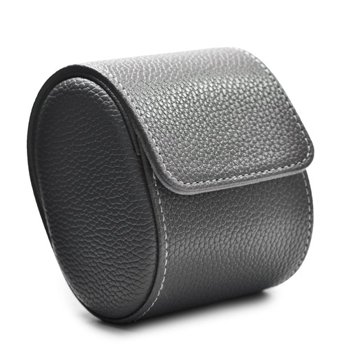 Luxe cuir etui montre boite - pu,