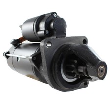 Massey Ferguson / Perkins High Power 4.2kW Replacement Geared Starter Motor