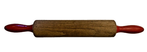 Rouleau patisserie bois - a,