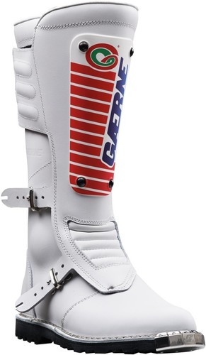 Bottes motocross gaerne gmx - bottes,