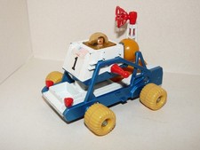 CORGI TOYS 811, MOON BUGGY