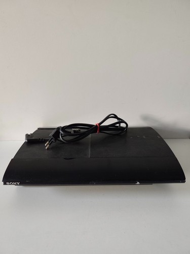 Sony playstation super - sony, 3