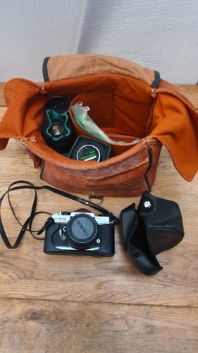 Fujica st605 appareil - st605, photo