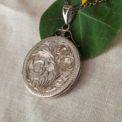 Collier argent 925 grand - collier,