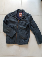 blouson pilote  armée de