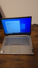 Lenovo ideapad slim- i7