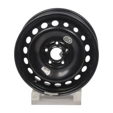 Jante tôle - Renault MEGANE