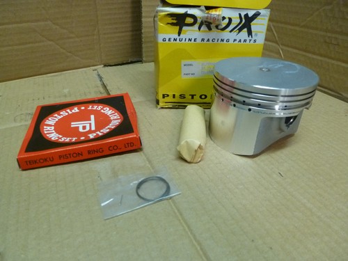 Kit piston prox - piston,