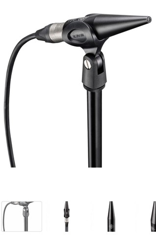Neumann microphone mesure - neumann,