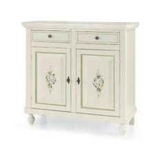 Commode Dressoir 2 Portes