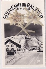 Carte postale ancienne