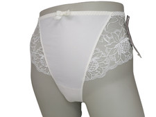 SIMONE PERELE SLIP  16J720