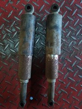 amortisseur Honda CD 125 E