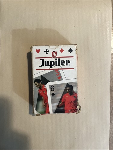 Jeu cartes jupiler - de,