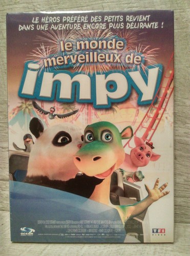 Dvd film enfants le - 👉,
