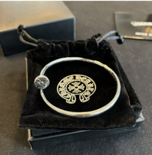 CH in box nail bangle bracelet new with full packaging