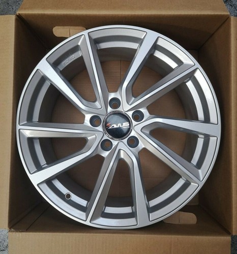 Set jantes alliage 6 5 - en,