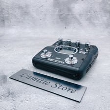 ZOOM G2NU Guitare Multi Effets