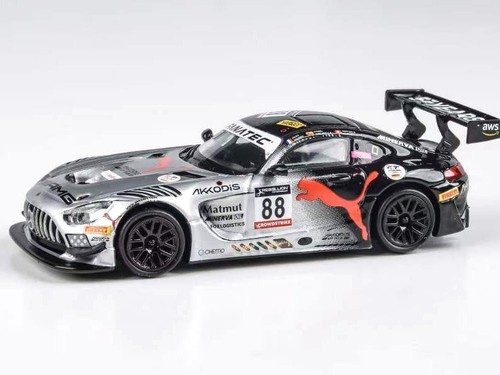 Mercedes benz amg gt3 evo - mercedes,