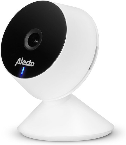 Babyphone video camera - camera, wifi