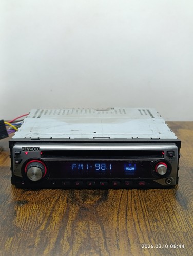 Autoradio kenwood kdc w311a - kenwood, kdc-w311a