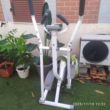 Vélo Elliptique Domyos 