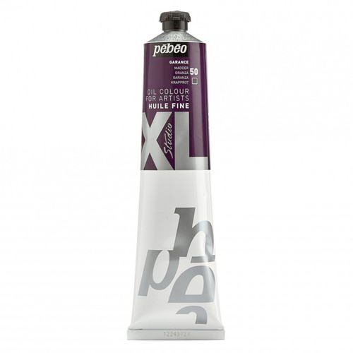 Tube peinture huile - tube,