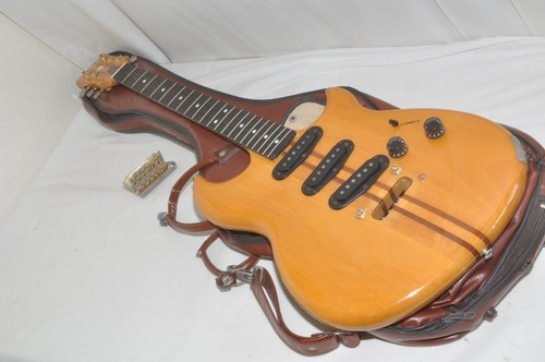 Guitare électrique yamaha - électrique,