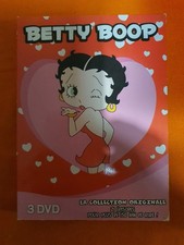 Betty Boop - DVD - Edition