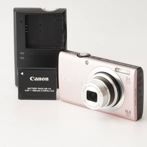 Canon excellent powershot - canon, excellent+