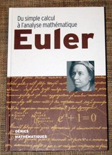 Euler simple calcul à