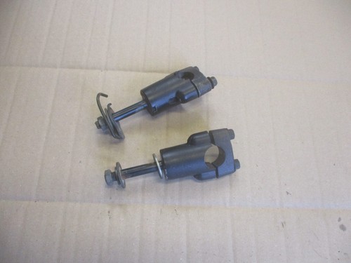 Pontets guidon pour yamaha - pontets,