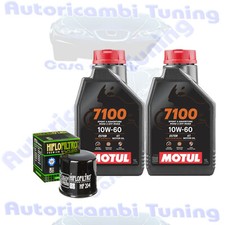 Kit Entretien Huile Motul 7100